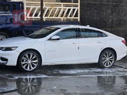 شيفروليه ماليبو